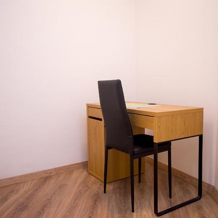 Apartman Girasol Pula Exteriér fotografie