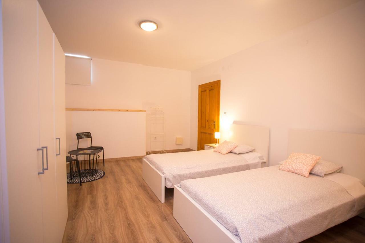 Apartmán Apartman Girasol Pula Exteriér fotografie